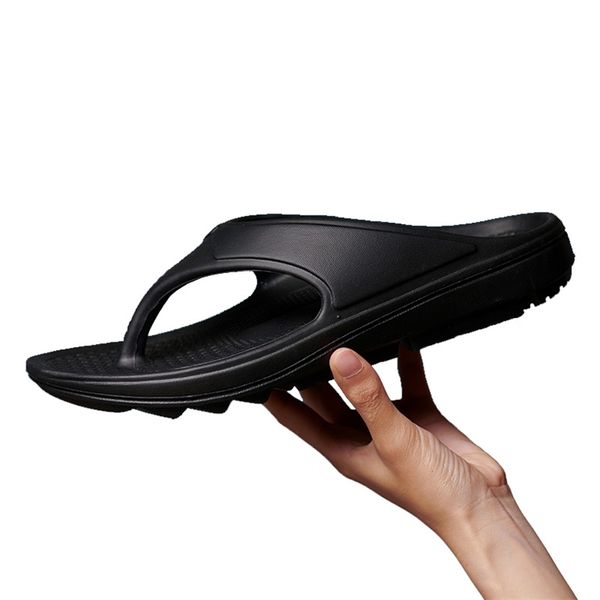 luxury women's summer flip-flops designer sports flip flops for woman solid eva slippers female men flat slides beach shoes 210622, Black
luxury women's summer flip-flops designer sports flip flops for woman solid eva slippers female men flat slides beach shoes 210622, Black