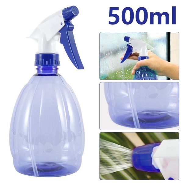 watering equipments 500ml plastic plants water spray bottle home balcony garden flower plant cleaning sprayer pot tools
watering equipments 500ml plastic plants water spray bottle home balcony garden flower plant cleaning sprayer pot tools