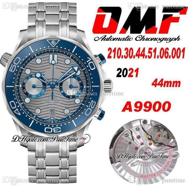 omf 300m cal a9900 automatic chronograph mens watch 44mm blue bezel black texture dial stainless steel bracelet 210.30.44.51.06.001 super ed, Slivery;brown
omf 300m cal a9900 automatic chronograph mens watch 44mm blue bezel black texture dial stainless steel bracelet 210.30.44.51.06.001 super ed, Slivery;brown