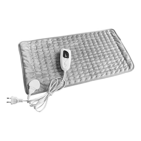 electric heating pad warmer small blanket size 60*30cm 100v-240v pain relief heat therapy physiotherapy sheet outdoor pads
electric heating pad warmer small blanket size 60*30cm 100v-240v pain relief heat therapy physiotherapy sheet outdoor pads