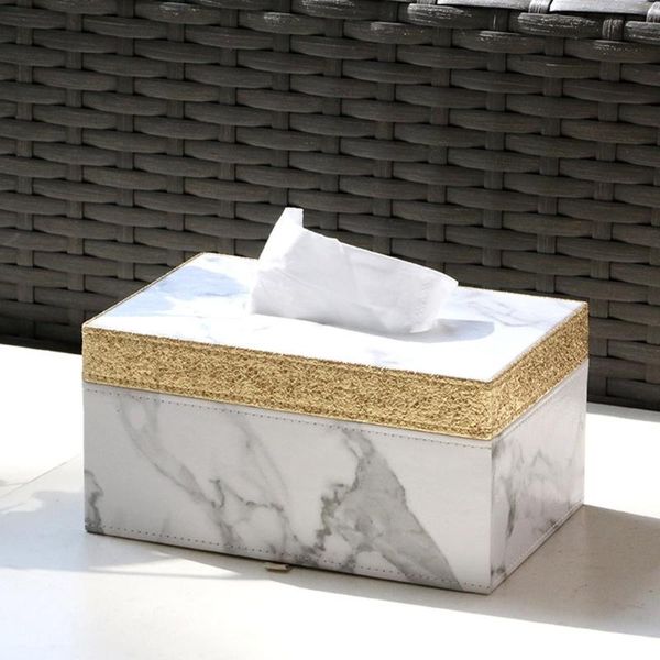 tissue boxes & napkins marble golden rim box deskpaper towel holder napkin storage container 94pf
tissue boxes & napkins marble golden rim box deskpaper towel holder napkin storage container 94pf