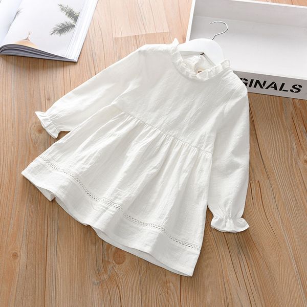 girlsdressbabyclothesnewbabycasuallong-sleevedcottonwhiteshirtgirlprincessdress6m-7t, Red;yellow
girlsdressbabyclothesnewbabycasuallong-sleevedcottonwhiteshirtgirlprincessdress6m-7t, Red;yellow