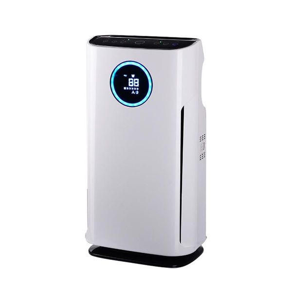 air purifiers household electronic ionizer negative ion hepa filter intelligent cleaner purifier
air purifiers household electronic ionizer negative ion hepa filter intelligent cleaner purifier