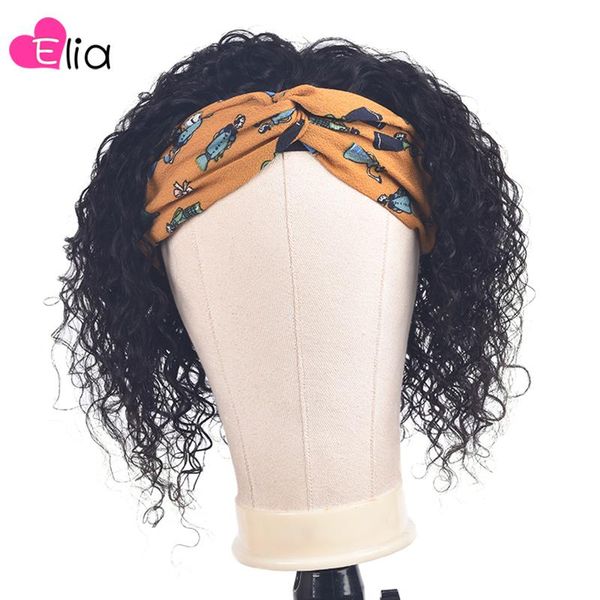 lace wigs elia headband bob wig 100% human hair brazilian kinky curly glueless 8 10 12 14 16 inch short culry 180 drop, Black;brown
lace wigs elia headband bob wig 100% human hair brazilian kinky curly glueless 8 10 12 14 16 inch short culry 180 drop, Black;brown