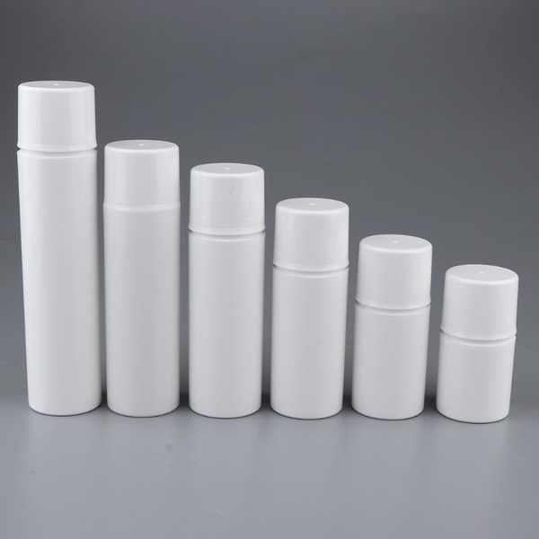 packs empty plastic vacuum pump bottles lightweight cosmetic containers cream lotion serum dispensers for travel home storage & jars
packs empty plastic vacuum pump bottles lightweight cosmetic containers cream lotion serum dispensers for travel home storage & jars
