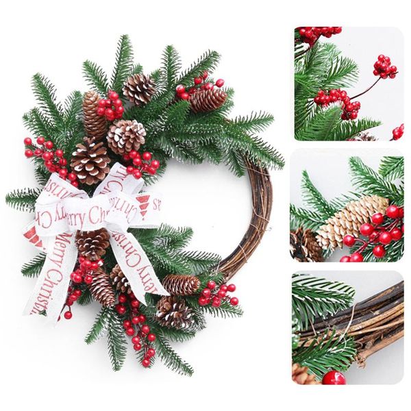 decorative flowers & wreaths christmas berry ornaments xmas tree hanging upside down door window decoration home party wedding garland craft
decorative flowers & wreaths christmas berry ornaments xmas tree hanging upside down door window decoration home party wedding garland craft