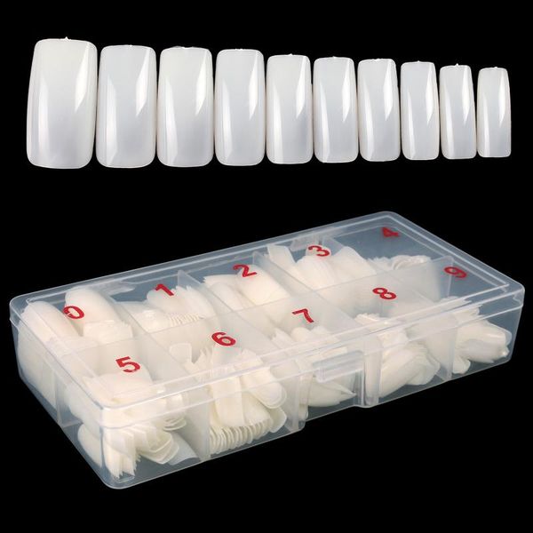 nail art kits 1 box + 500pcs tips white/clear/natural color full fake false artificial acrylic gel uv manicure set diy
nail art kits 1 box + 500pcs tips white/clear/natural color full fake false artificial acrylic gel uv manicure set diy