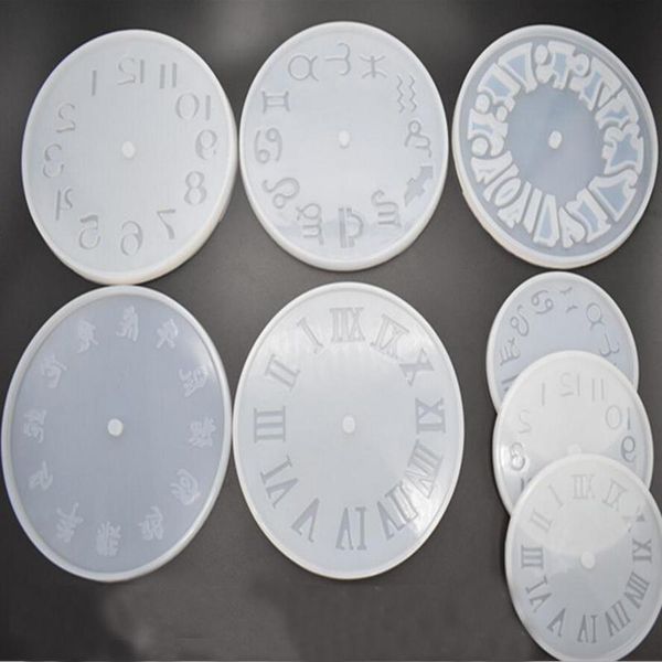 craft tools 3d clocks cabochon silicon mold mould for epoxy resin jewelry making diy tool
craft tools 3d clocks cabochon silicon mold mould for epoxy resin jewelry making diy tool