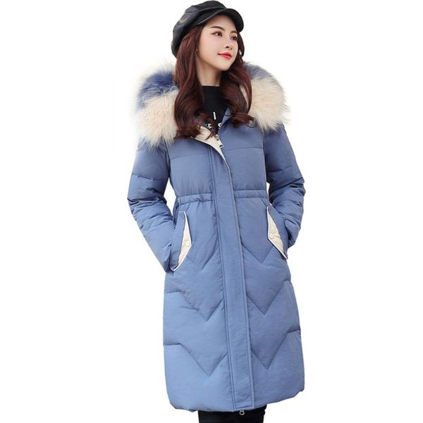 women's trench coats womens parkas thicken outerwear slim jackets thick wear down parka large hair collar winter style 1972, Tan;black
women's trench coats womens parkas thicken outerwear slim jackets thick wear down parka large hair collar winter style 1972, Tan;black
