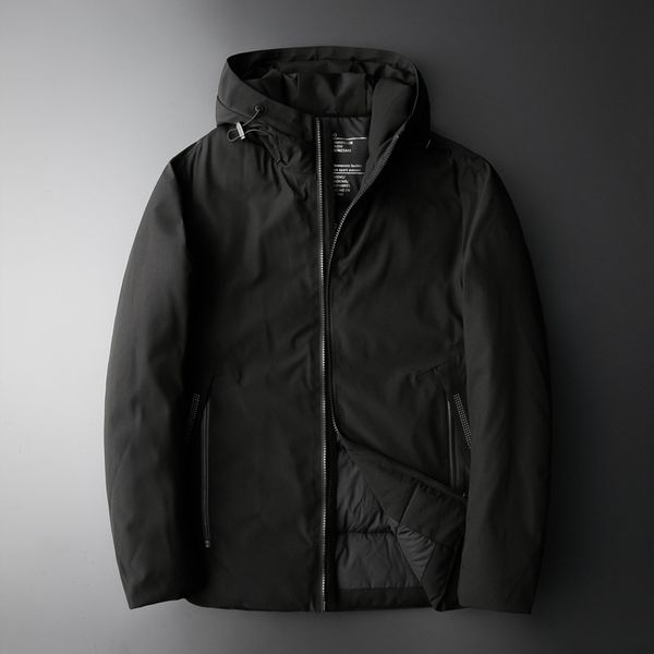 down 5xl 6xl 7xl 8xl thick man quilted winter marks large clothing comfortable cotton jacket hood, Black
down 5xl 6xl 7xl 8xl thick man quilted winter marks large clothing comfortable cotton jacket hood, Black