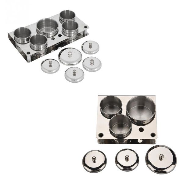 nail art kits stainless steel mini powder & liquid set cans storage box compact manicure tools disinfection sterilizer
nail art kits stainless steel mini powder & liquid set cans storage box compact manicure tools disinfection sterilizer