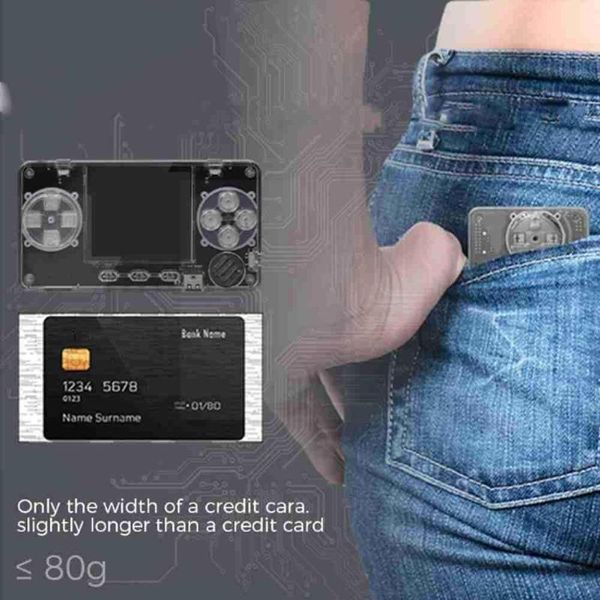 portable game players powkiddya66 trimui mini card machine handheld pocket gaming arcade hand-held console retro device b9h6
portable game players powkiddya66 trimui mini card machine handheld pocket gaming arcade hand-held console retro device b9h6