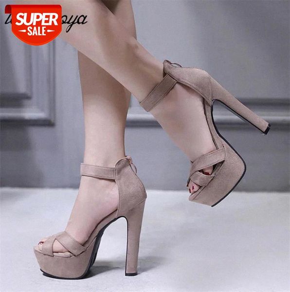 high heels sandals women platform summer shoes woman party 2019 open toe 14cm #hu3p, Black
high heels sandals women platform summer shoes woman party 2019 open toe 14cm #hu3p, Black