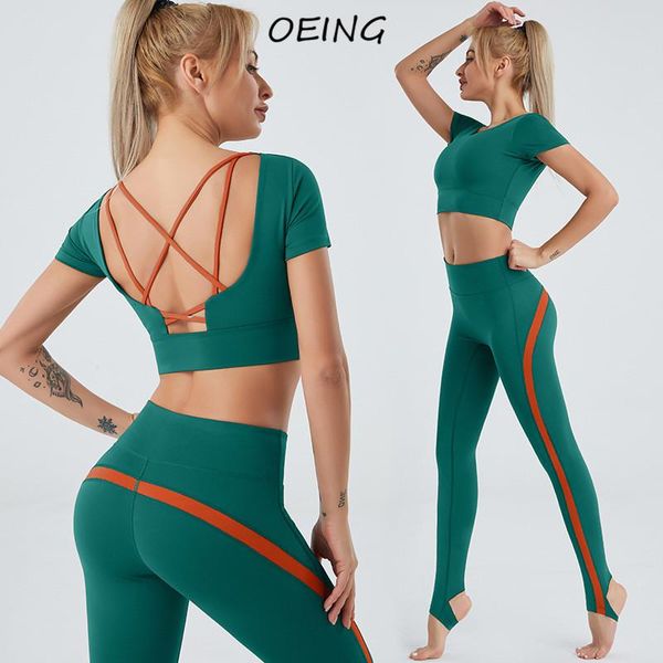yoga outfit seamless set women gym fitness clothing sportswear sports bra high waist leggings suits
yoga outfit seamless set women gym fitness clothing sportswear sports bra high waist leggings suits