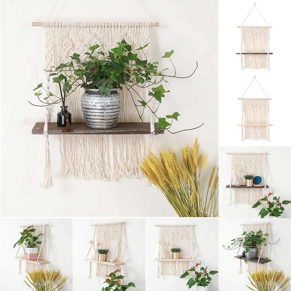 45x110cm macrame woven wall hanging bohemian room geometric tapestry art beautiful apartment dorm decoration other home decor
45x110cm macrame woven wall hanging bohemian room geometric tapestry art beautiful apartment dorm decoration other home decor