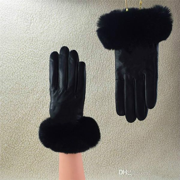 premium brand winter leather gloves and fleece touch screen rex rabbit fur mouth cycling cold-proof thermal sheepskin sub finger g266w, Blue;gray
premium brand winter leather gloves and fleece touch screen rex rabbit fur mouth cycling cold-proof thermal sheepskin sub finger g266w, Blue;gray