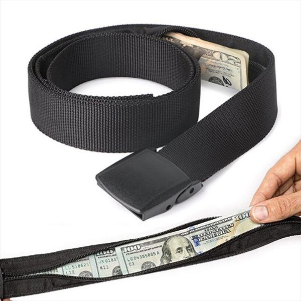 1pc travel hidden cash waist bag money belt solid casual anti theft fanny pack metal buckle
1pc travel hidden cash waist bag money belt solid casual anti theft fanny pack metal buckle