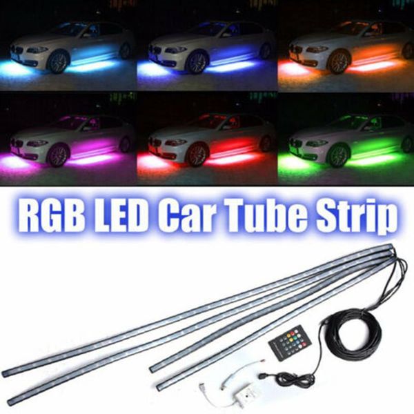 car headlights 1 drag 4- colorful voice control automobile chassis lamp ambience light decorative lights 60 * 90cm
car headlights 1 drag 4- colorful voice control automobile chassis lamp ambience light decorative lights 60 * 90cm