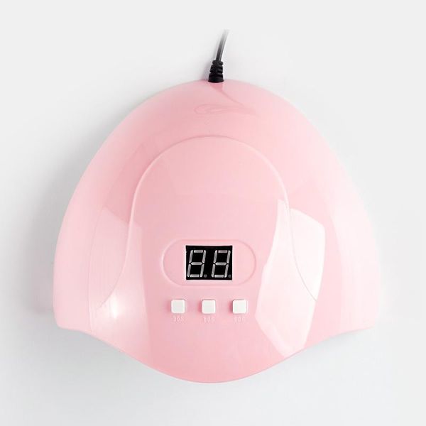 nail dryers 54w dryer machine uv led lamp portable micro usb cable home use gel varnish 18 leds art tools
nail dryers 54w dryer machine uv led lamp portable micro usb cable home use gel varnish 18 leds art tools