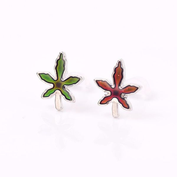 enamel silver mood stud jewelry earring temperature control color change woman gift, Golden;silver
enamel silver mood stud jewelry earring temperature control color change woman gift, Golden;silver