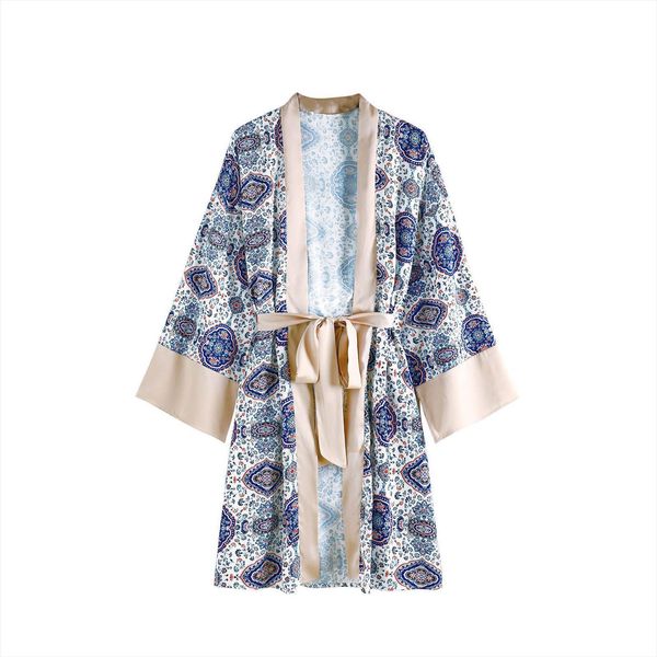summer womens beige flowy kimono women sweaters casual half sleeve cardigan open front dress printed chiffon blouse loose cover up, White;black
summer womens beige flowy kimono women sweaters casual half sleeve cardigan open front dress printed chiffon blouse loose cover up, White;black