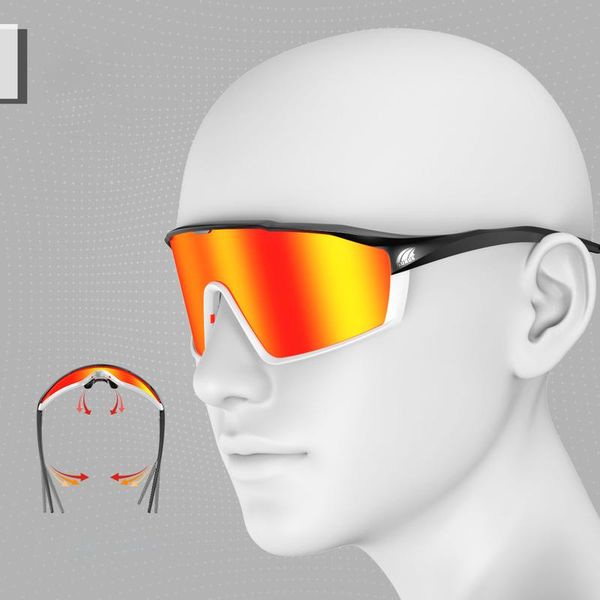 outdoor eyewear cycling glasses 100% uv protection sports windproof polarized sunglasses goggles for bicycles driving running fishing
outdoor eyewear cycling glasses 100% uv protection sports windproof polarized sunglasses goggles for bicycles driving running fishing