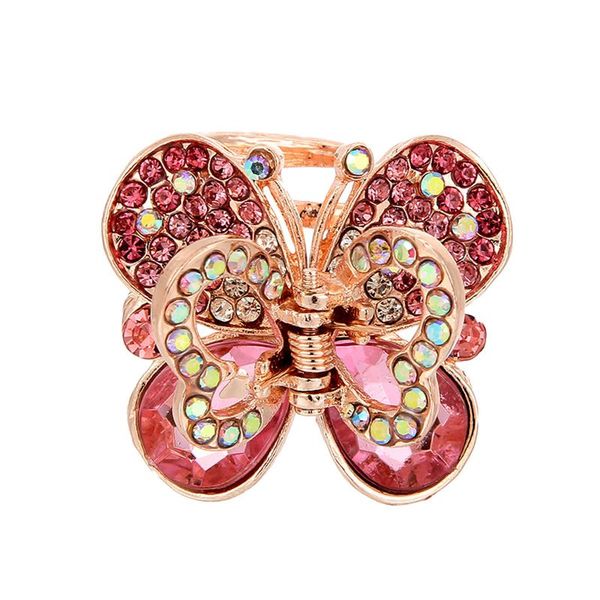 hair clips & barrettes women fashion rare crystal rhinestone butterfly bangs clip bow claw for girl jewelry accessories, Golden;silver
hair clips & barrettes women fashion rare crystal rhinestone butterfly bangs clip bow claw for girl jewelry accessories, Golden;silver