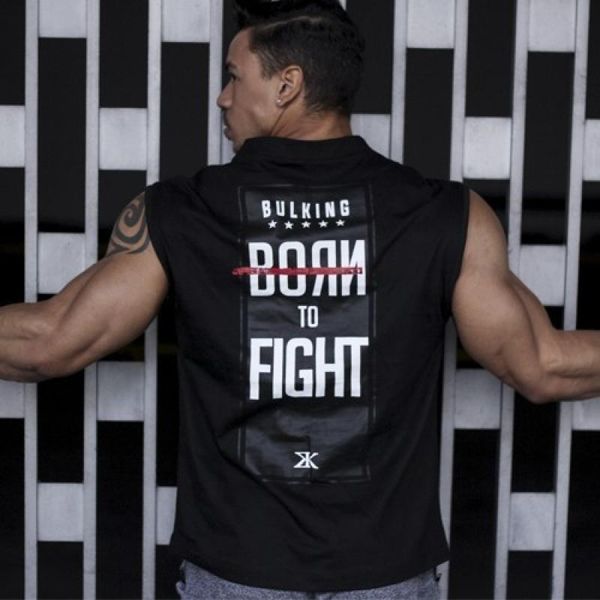 men' tank gym clothing 2021 men summer oversize fitness bodybuilding printed mens sleeveless vest muscle, White;black
men' tank gym clothing 2021 men summer oversize fitness bodybuilding printed mens sleeveless vest muscle, White;black