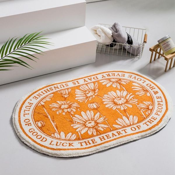carpets nordic ins rug bathroom non-slip absorbent carpet oval mat washable floor living room entrance doormats for home decor
carpets nordic ins rug bathroom non-slip absorbent carpet oval mat washable floor living room entrance doormats for home decor