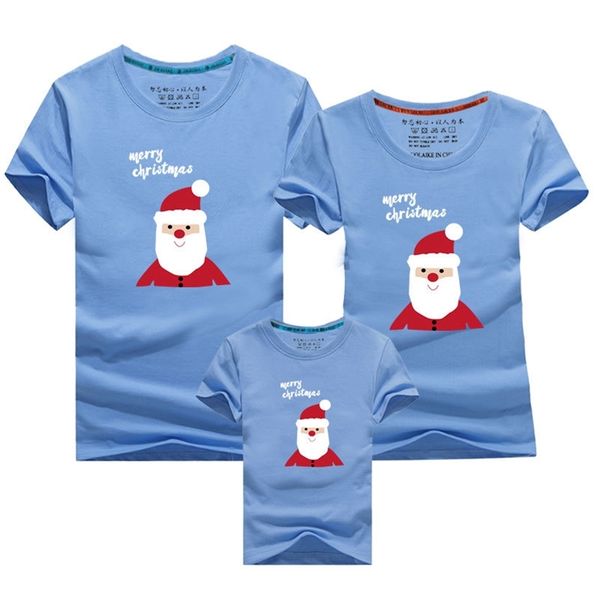 christmas matching clothing daughter family look santa claus mother outfits party dad son clothes 210417, Blue
christmas matching clothing daughter family look santa claus mother outfits party dad son clothes 210417, Blue