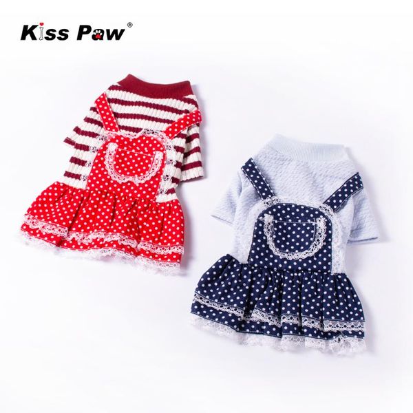 dog apparel cute small dress princess clothes for puppy chihuahua yorkies cat strap lace maid polka dot skirt pet clothing autumn
dog apparel cute small dress princess clothes for puppy chihuahua yorkies cat strap lace maid polka dot skirt pet clothing autumn