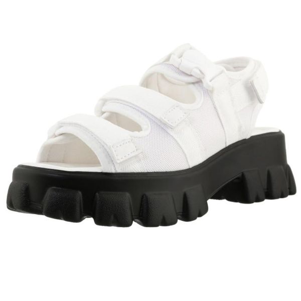 sandals fanyuan women summer platform peep toe shoes wedge vintage roman sport beach casual for, Black
sandals fanyuan women summer platform peep toe shoes wedge vintage roman sport beach casual for, Black