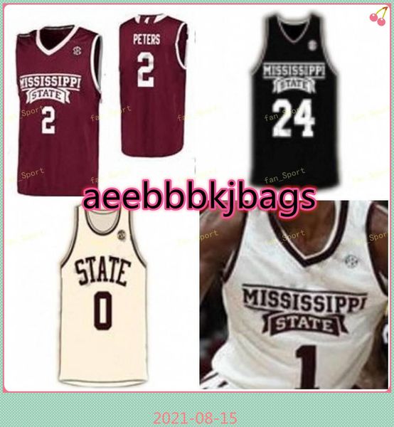 ncaa college msu mississippi state bulldogs basketball jersey 12 robert woodard 15 prince oduro 22 keyshawn feazell 23 tyson carter custom s, Black
ncaa college msu mississippi state bulldogs basketball jersey 12 robert woodard 15 prince oduro 22 keyshawn feazell 23 tyson carter custom s, Black