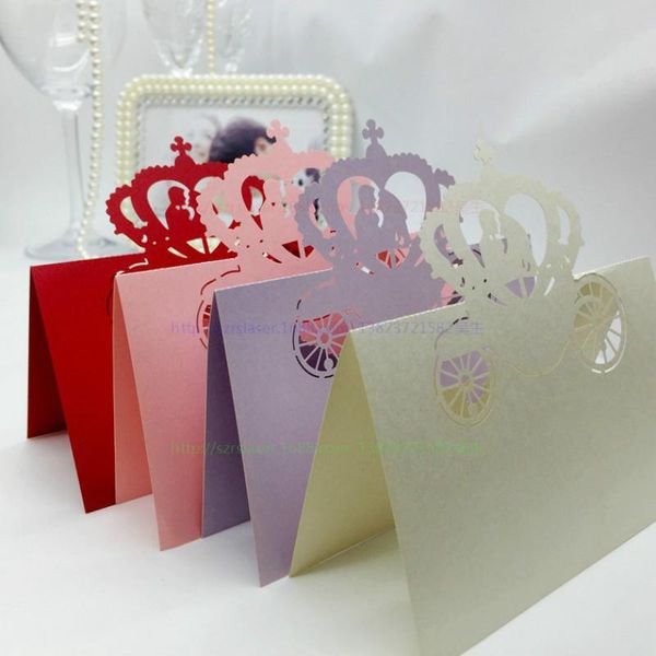greeting cards 50 pc laser cut crown pearl paper place wedding birthday party table centerpieces decoration favor souvenirs 8zsh223
greeting cards 50 pc laser cut crown pearl paper place wedding birthday party table centerpieces decoration favor souvenirs 8zsh223