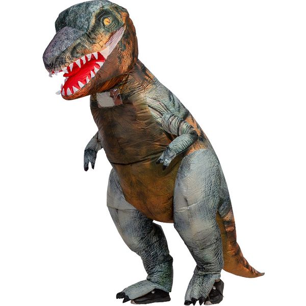 mascot doll costume animals dinosaur t-rex inflatable costumes woman men halloween cartoon mascot doll party role play dress up outfi, Red;yellow
mascot doll costume animals dinosaur t-rex inflatable costumes woman men halloween cartoon mascot doll party role play dress up outfi, Red;yellow
