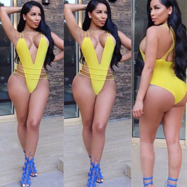 one-piece suits fluorescence women one piece bikini monokini swimwear beachwear swimsuit bathing suit
one-piece suits fluorescence women one piece bikini monokini swimwear beachwear swimsuit bathing suit