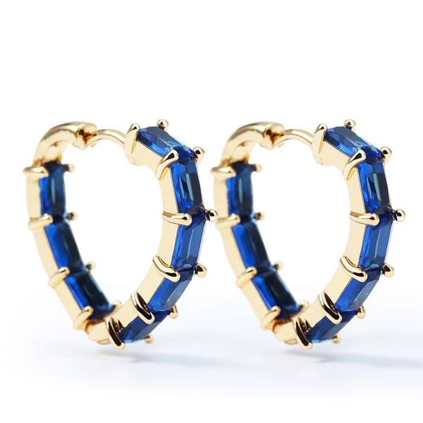 hoop & huggie fashion love heart cubic zirconia earrings for women girls big gold color party bride jewelry, Golden;silver
hoop & huggie fashion love heart cubic zirconia earrings for women girls big gold color party bride jewelry, Golden;silver