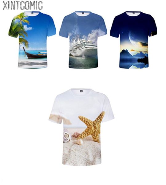 men's t-shirts ocean beautiful seaside view coconut tree 3d printed tshirt men women short sleeve casual comfortable t-shirt summer tee, White;black
men's t-shirts ocean beautiful seaside view coconut tree 3d printed tshirt men women short sleeve casual comfortable t-shirt summer tee, White;black