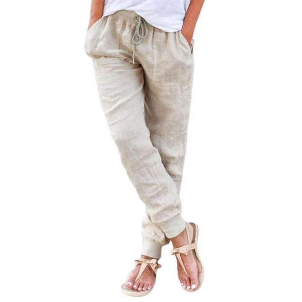 women's pants & capris summer women solid color pockets breathable drawstring harem plus size elastic waist casual streeetwear, Black;white
women's pants & capris summer women solid color pockets breathable drawstring harem plus size elastic waist casual streeetwear, Black;white