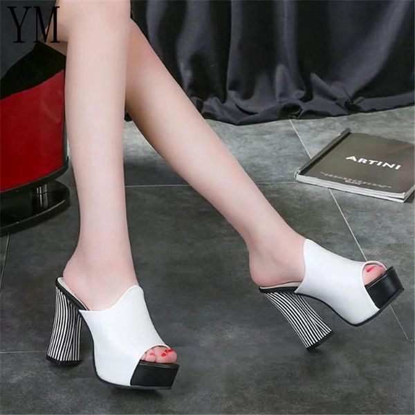dress shoes summer women elegant red high heel sandals peep toe platform zebra chunky ladies thick fashion 34-39, Black
dress shoes summer women elegant red high heel sandals peep toe platform zebra chunky ladies thick fashion 34-39, Black