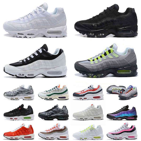 big size eur 46 running shoes 95s mens womens sports sneakers triple black world white footprint kim jones navy blue neon yin yang laser
big size eur 46 running shoes 95s mens womens sports sneakers triple black world white footprint kim jones navy blue neon yin yang laser