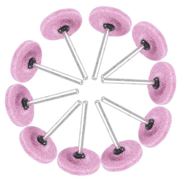 sanders -10pcs 23xm mounted grinding stone wheel accessories for dremel rotary tools
sanders -10pcs 23xm mounted grinding stone wheel accessories for dremel rotary tools