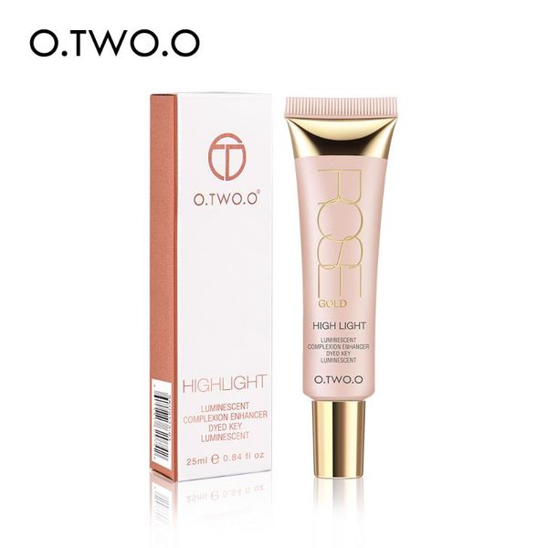 bronzers & highlighters o.two.o 25ml shimmer highlighter cream primer base contouring concealer highlight whitening moisturizer oil-control
bronzers & highlighters o.two.o 25ml shimmer highlighter cream primer base contouring concealer highlight whitening moisturizer oil-control