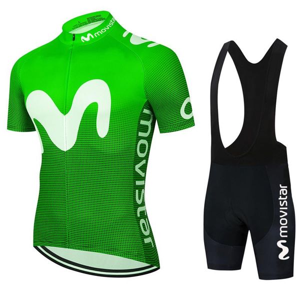 racing sets 2021 fluorescent green breathable cycling jersey set mtb ropa ciclismo men short sleeve summer clothings bicycle wear, Black;blue
racing sets 2021 fluorescent green breathable cycling jersey set mtb ropa ciclismo men short sleeve summer clothings bicycle wear, Black;blue