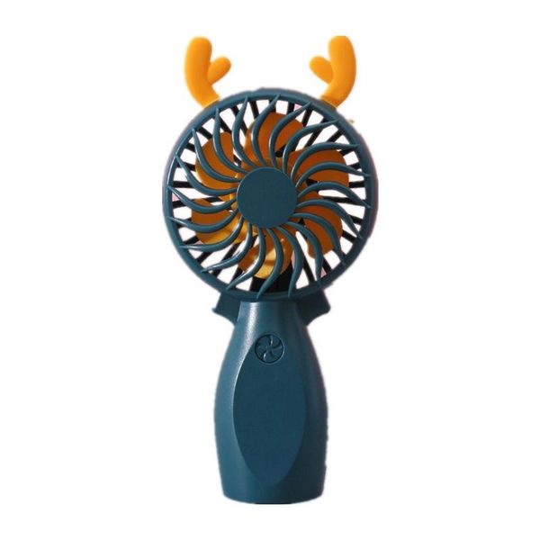 electric fans 300mah portable mini rechargeable cartoon usb fan silent natural wind for children student outdoor office
electric fans 300mah portable mini rechargeable cartoon usb fan silent natural wind for children student outdoor office