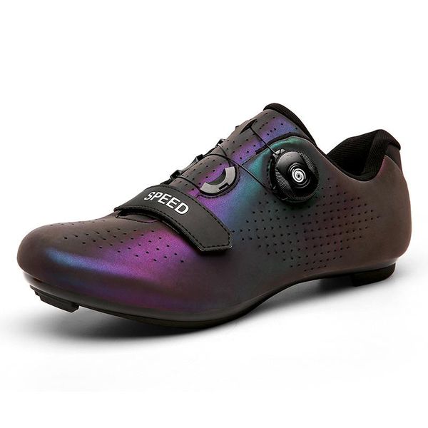 cycling footwear men's shoes, compatible with indoor peloton mountain road bike peleton spd shoes for men delta cleats clip to lock, Black
cycling footwear men's shoes, compatible with indoor peloton mountain road bike peleton spd shoes for men delta cleats clip to lock, Black