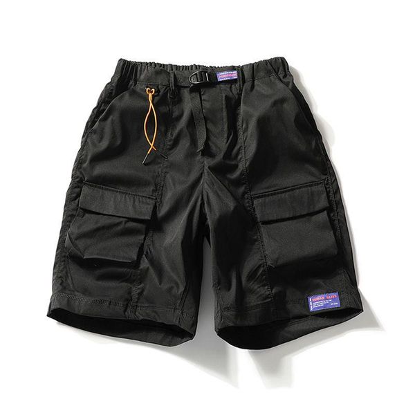 men's shorts tactical multi-pocket men women -quality washed vintage classic high street cotton breeches sweatpants, White;black
men's shorts tactical multi-pocket men women -quality washed vintage classic high street cotton breeches sweatpants, White;black