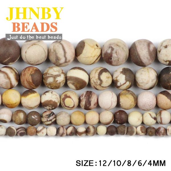 other jhnby matte zebra stone natural round loose beads ball 4/6/8/10/12mm jewelry bracelet making diy accessories
other jhnby matte zebra stone natural round loose beads ball 4/6/8/10/12mm jewelry bracelet making diy accessories