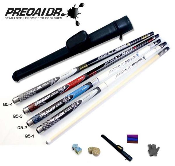 q5 billiard pool cues stick kit 11.5mm 13mm tip 4 colors options with cue case professional billar china 2021
q5 billiard pool cues stick kit 11.5mm 13mm tip 4 colors options with cue case professional billar china 2021