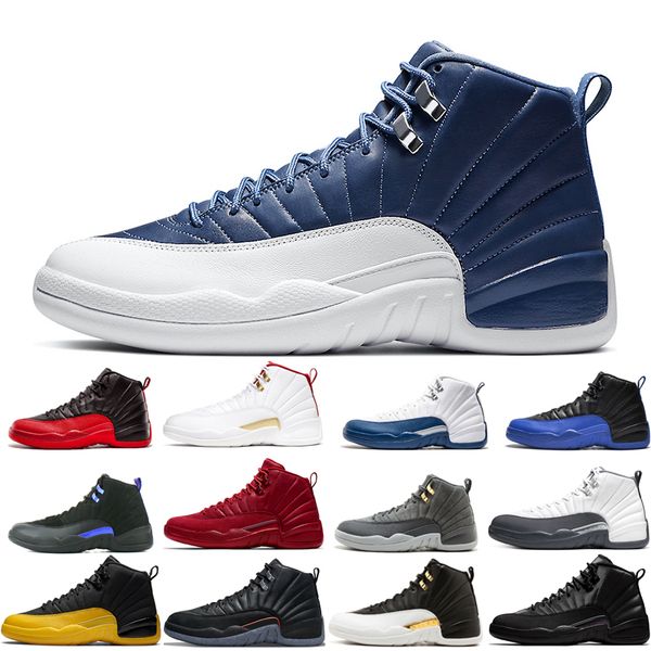 man basketball shoes athletic 12 12s black purple blue stone cny dark concord grey fiba flu game french royal gamma gym red o-black reverse, White;red
man basketball shoes athletic 12 12s black purple blue stone cny dark concord grey fiba flu game french royal gamma gym red o-black reverse, White;red